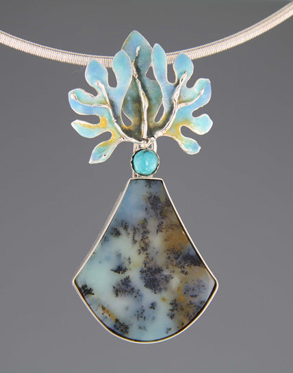 Spotlight on Joanne Conant: An Inspiring Artist