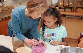 Step Into Creativity at Vermont Open Studio Weekend