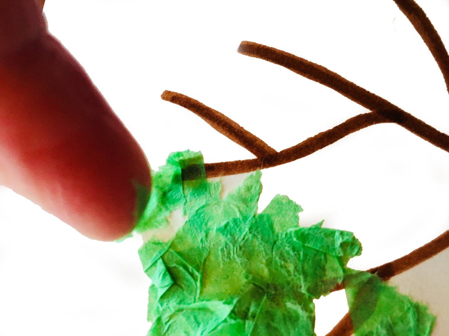 DIY Collage Greeting Card Kit