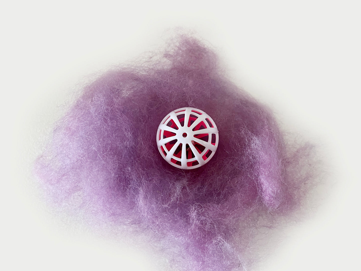 Felted Cat Toys Craft Kit – Make Two Adorable Toys for Your Furry Friend!